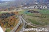 Luftaufnahme AUTOBAHNEN/A3 A4 Verkehrsdreieck Zuerich West - Foto Verzweigung Zuerich West 7843